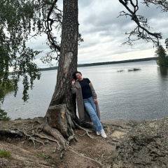 Надежда Надежда, 25.05, Санкт-Петербург