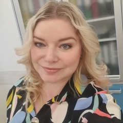 Светлана Коцыганова, 18.05.1988, Москва