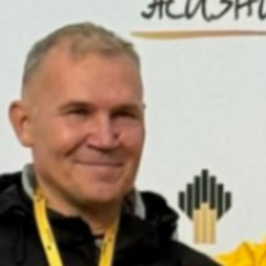 Олег Грязнов, 27.05.1970, Москва