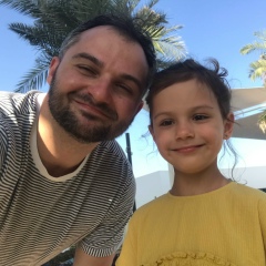 Александр Жданов, 20.03, Москва