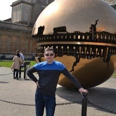 Александр Корнилов, 16.03.1983, Санкт-Петербург