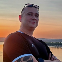 Сергей Калюжный, 22.12.1986, Тольятти