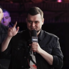 Тимур Быцко, 05.11.1992, Москва