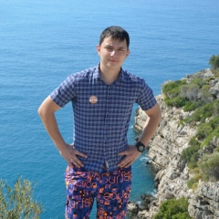 Руслан Ширинов, 18.06.1987, Новосибирск