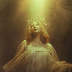 Настя Яковлева, 12.07.1989, Москва