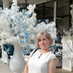Ирина Брославская, 09.01.1990, Ессентуки