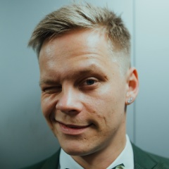 Дани Мусин, 15.05, Санкт-Петербург