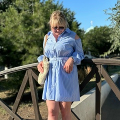 Юлия Козырева, 05.01