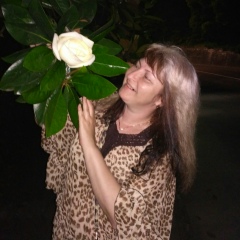 Ирина Кононова, 08.05, Санкт-Петербург