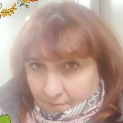 Ольга Морозова, 16.12.1975, Москва