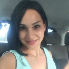 Динара Дюсупова, Усть-Каменогорск