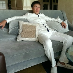 Андрей Белов, 05.10, Москва