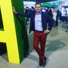 Руслан Рогов, 17.04, Калининград