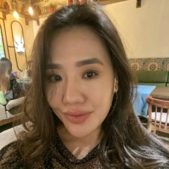 Zhazerke Karatayeva, 25.10, Алматы