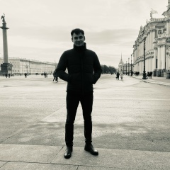 Эльнур Русланов, 23.06, Москва