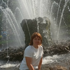 Анастасия Бобышева, 14.04.1988, Нязепетровск