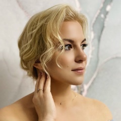 Елена Новохатская, 10.07, Оренбург