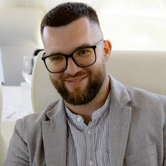 Евгений Руденик, 07.08.1988, Самара