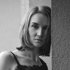 Юля Васильева, 05.08, Москва