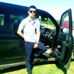 Азизбек Эргешов, 14.08.1988, Ош