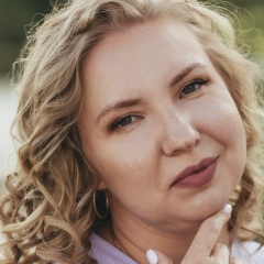 Анна Васюнина, 01.11.1983, Магнитогорск