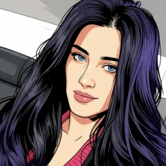 Vusalya Huseynova, 06.07, Санкт-Петербург