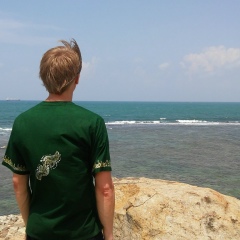 Денис Михайлов