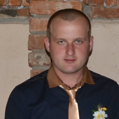 Саша Рущак, 05.03.1989, Ужгород