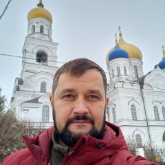 Александр Долин, 30.01, Астрахань