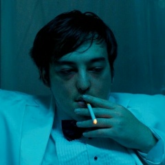 Кантемир Касатонов, 23.09, Fallujah