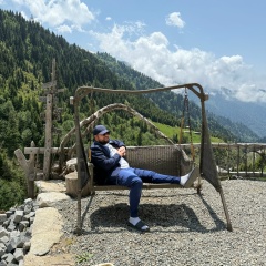 Нодирбек Асилбеков, 21.12.1992, Ташкент