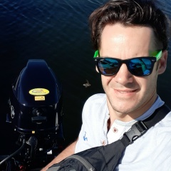 Igor Trusov, Санкт-Петербург