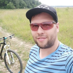 Дмитрий Захаров, 19.05, Москва