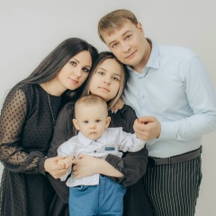 Елена Жуматаева, Губкинский