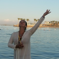 Яна Потоцкая, 24.03, Самара