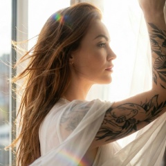 Алина Попович, 05.07, Санкт-Петербург