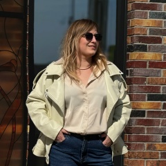 Катёна Филиппова, Казань