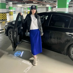 Хеда Ермалаева, 07.04, Москва