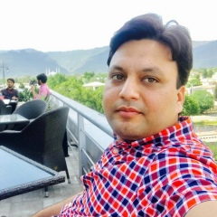 Nouman Manzoor, 16.11, Islamabad