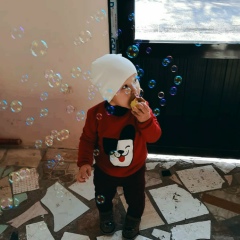 Айгерим Темирбек, 24.10.1994, Шымкент