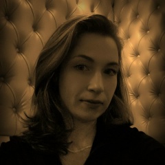 Ирина Маругина, 16.10.1987, Москва