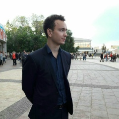 Артём Лоскутов, 06.05.1989, Алматы