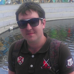 Григорий Анонов, 22.11.1989, Ижевск