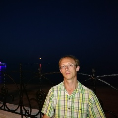 Михаил Белоносов, 18.02.1986, Москва