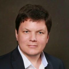 Михаил Попов, 06.07, Москва