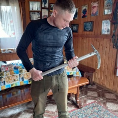 Женя Яворовский, 03.06, Прокопьевск