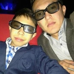 Azamat Talaibekov, Бишкек