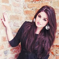 Sabina Sabirova, 19.05.1990, Баку