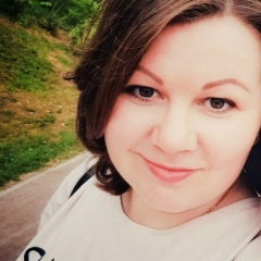 Оксана Долженко, 16.12, Санкт-Петербург