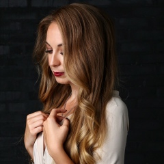 Алена Иванова, 14.04, Казань